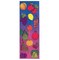Tu B’Shvat Shivas Haminim Fruit Die-Cut Stickers – 25 Sheets | Seven Species Judaica Craft Stickers for Kids and Classrooms